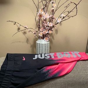 NIKE DRY - FIT PANTS